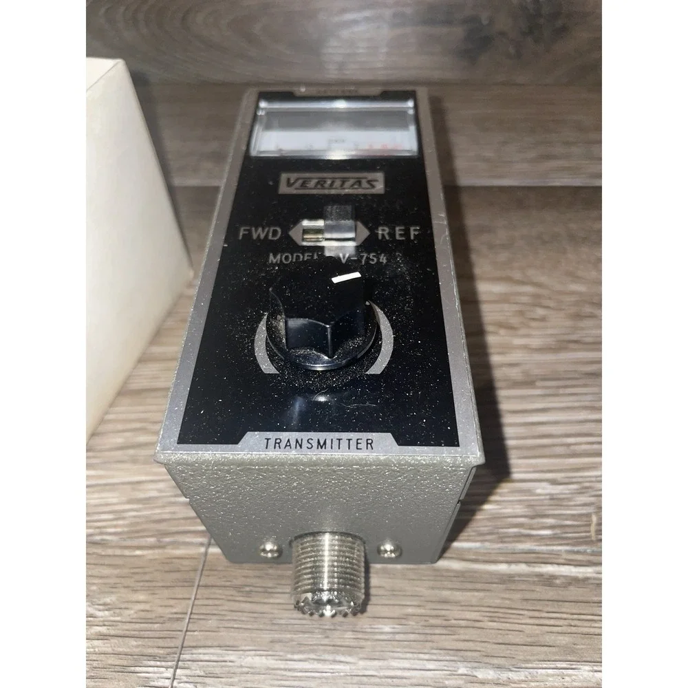 N/A vintage veritas
